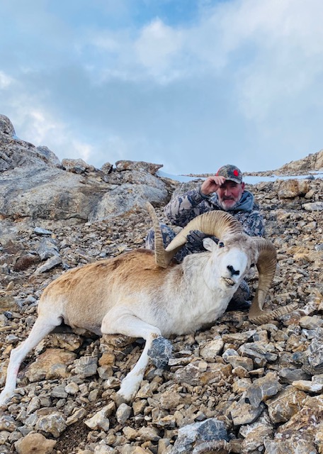 Kyrgyzstan Hunt 9