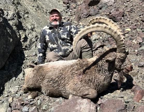 Kyrgyzstan Hunt 11