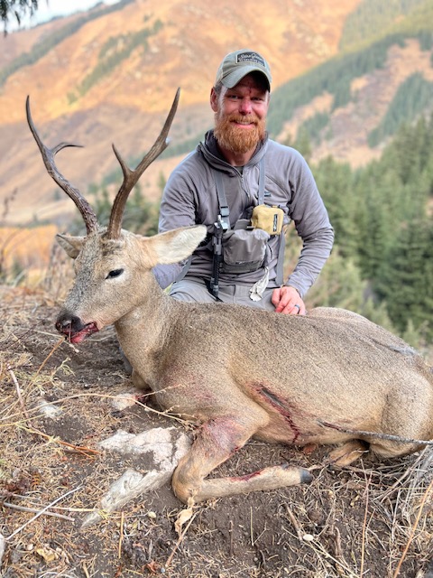 Kyrgyzstan Hunt 10